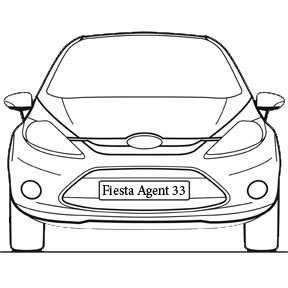 FiestaAgent33's profile picture. Delivering up to date news on the Ford Fiesta