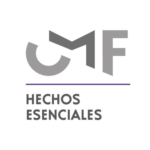 Canal de difusión de los Hechos Esenciales enviados a la Comisión para el Mercado Financiero de Chile (CMF).