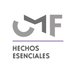 CMF Hechos Esenciales (@cmf_hesenciales) Twitter profile photo CMF Hechos Esenciales (@cmf_hesenciales) Twitter profile photo