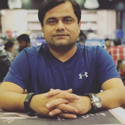 Coding & Fitness freak, Sports lover specially Cricket, interest in politics and India’s growth.