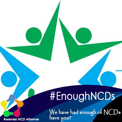 HealthRw's profile picture. our mission is to create long lasting solutions n critical thinkers in response to global health issues n  prepare Next Gen to mobilise #HealthIsHumanRight