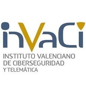 Instituto Valenciano de Ciberseguridad y telemática #INVACI®.
@opd13: CEO, PeritajesIT y Forense.
@JaviMarquesPons: director Redes y Sistemas y PeritajesOT