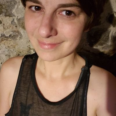 fey_gypsy_fae's profile picture. 