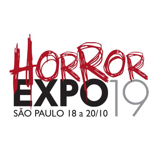 Feira Internacional do gênero Horror para Cinema, TV, Literatura, Games, Música e Cultura Pop