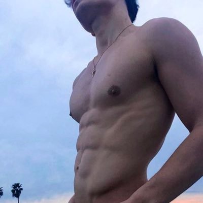 Sono un ragazzo dolce