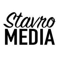 StavroMedia (@stavromedia) 's Twitter Profile Photo