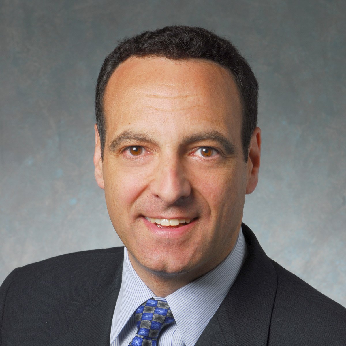 David J. Cohen, MD, MSc