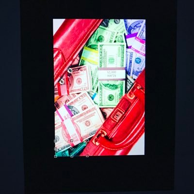 indie5hundred's profile picture. Staying in my own lane staying humble and trusting in God