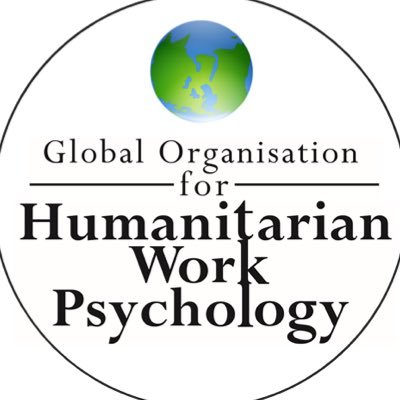 We are concerned with synthesizing organisational, industrial, work, & other areas of psychology with deliberate and organised efforts to enhance human welfare