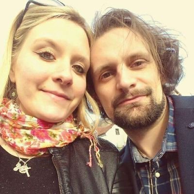 ThibVigneron's profile picture. French painter and comics artist.