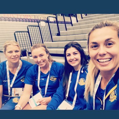 Head of Netball @wellscathschool Regional netball player @netballsw ADC coach @teambathnetball Coach @roundersengland Travel Blogger URL👇🏽
