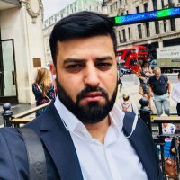 Ahmed.ibrar (@ahmed_ibrar) 's Twitter Profile