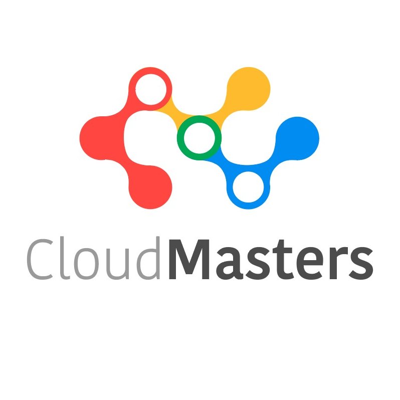 CloudMastersLA's profile picture. Google Cloud & Avaya partner for LATAM