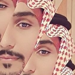 ‏‏‏‏‏‏‏‏مسلم.‏‏‏‏‏‏‏‏‏‏عربي.حربي مدير عام شركةFIMP لا أؤمن بحدود سايس بيكو اتحدث3 لغات ⁦🇸🇦⁩ 🇨🇦⁩ ⁦🇪🇸⁩) لاغالب الا الله(⁦ ‎‎‎‎‎‎‎‎‎#لا_للتطبيع الله ثم الوطن