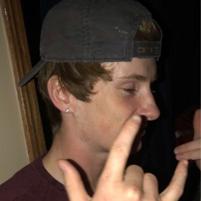 corn fed Ohio boy