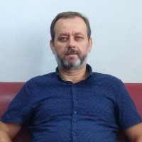 Hüseyin  Balpınar (@huseyinbalpinar) Twitter profile photo