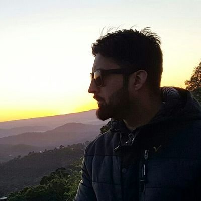 omarashfaq23's profile picture. 