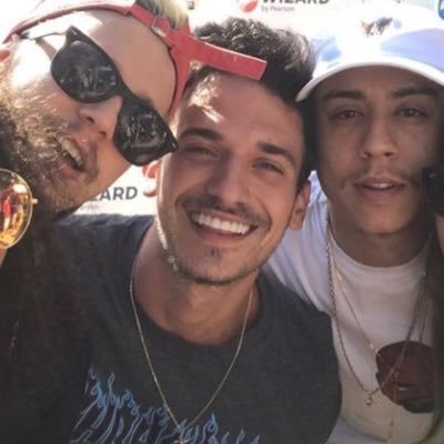 classa_gdc's profile picture. pk é nosso pastor e rima boa não nós faltará