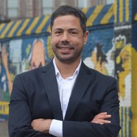 Rodo Di Pollina (@rododipollina) 's Twitter Profile