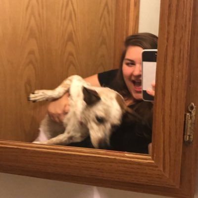 jadevictoriiia's profile picture. • BLM • acab • abolish ICE • she/her •