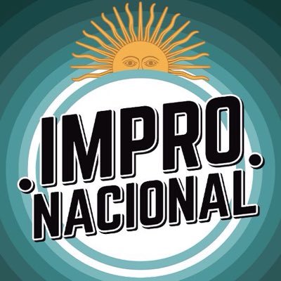 ImproNacional's profile picture. Un show de improvisación teatral para reírnos de la argentinidad.