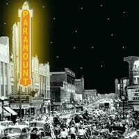 Paramount Theatre (@andparamount) Twitter profile photo