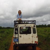 Bridget Griffith (she/her) (@bridget_griff) 's Twitter Profile