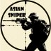 Asian Sniper (@realasiansniper) Twitter profile photo Asian Sniper (@realasiansniper) Twitter profile photo