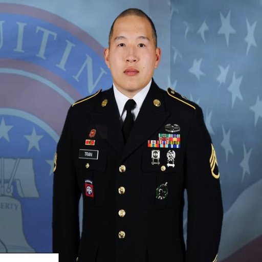 ssgtran77073's profile picture. Army Career Counselor at Spring ISD