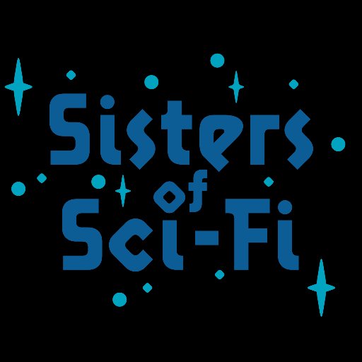 A bi-monthly podcast about female science fiction writers and the women in STEM inspiring them. Hosted and created by L. Stephanie Tait (@queendomofmab).