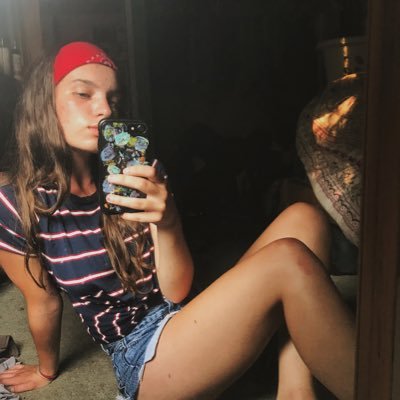 I love u like America loves to fuck things up