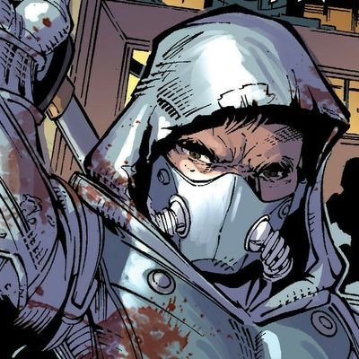 AManCalledCain's profile picture. David believed there was no substitution for true distress. He believed in the old ways.