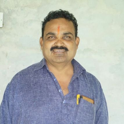 DrAshvinSPargi1's profile picture. president Bjp Fatepura Taluka