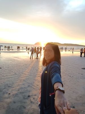 Be myself