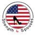 Strength4Spouses (@Strength4S) Twitter profile photo