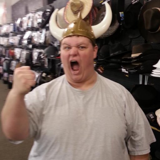 NeoEnvoy's profile picture. 