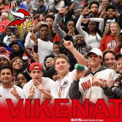 This is the OFFICIAL ACCOUNT FOR THE PHS STUDENT SECTION, created by the students, for the students. #HailVikings 2018 GMC Champions