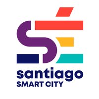 Sé Santiago Smart City (@sesantiagocl) 's Twitter Profile Photo Sé Santiago Smart City (@sesantiagocl) 's Twitter Profile Photo