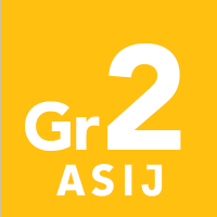 Grade 2 (@asij_g2) 's Twitter Profile