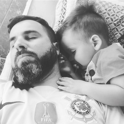 Vai Corinthians!!!