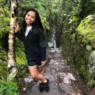 University of Toronto '19