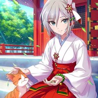 Rykka (@decloverleaf) 's Twitter Profile