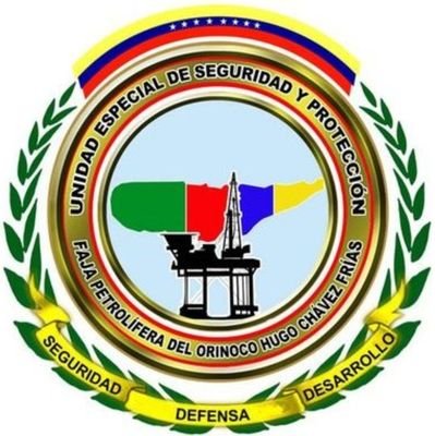 Unidad Especial de Seguridad y Protección (FANB) de la Faja Petrolífera del Orinoco Hugo Chávez Frías.