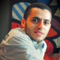 Ahmed Mourad (@ahsmourad) 's Twitter Profile Photo Ahmed Mourad (@ahsmourad) 's Twitter Profile Photo