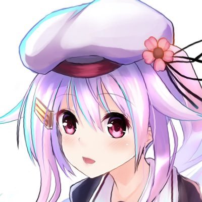 同人作家、サークル「ばーみきゅらいと」で活動中。過去絵等はpixivに上げてます。虫屋。https://t.co/Nszgl5aChF  ←本アカ