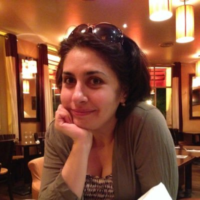 SabinaGriffin's profile picture. Armenian/refugee/interests: post-Soviet space/Caucasus, anti-authoritarianism, human rights, cultural heritage, climate & social justice, public education