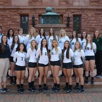 Clarkson Volleyball (@goldenknightsvb) 's Twitter Profile