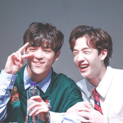 - for all your #woochan / #우찬 needs
