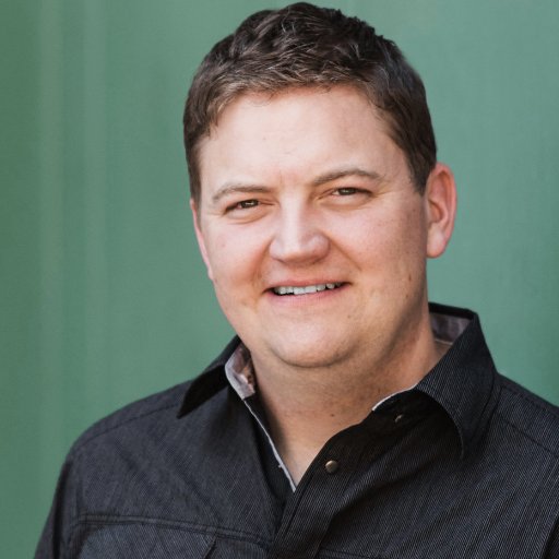 I've been named one of Colorado's Top 25 CEOs and one of my wife's Top 25 favorite people.
CEO @greystonetech