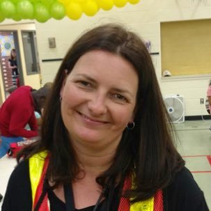 special education resource teacher and music lover
